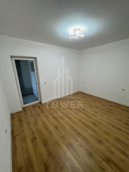 COMISION 0 | Apartament 2 Camere | Parcare | Rezidențial Nou
