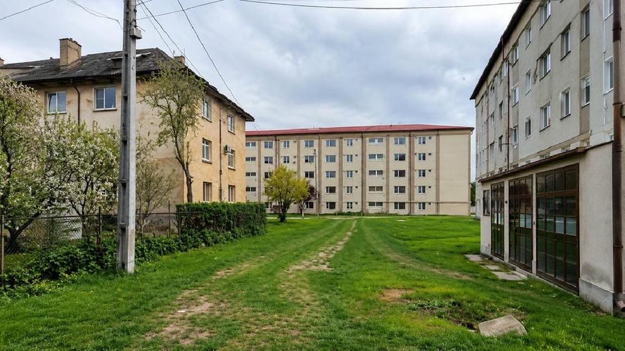 Apartament 2 camere - 51mp - Et.1|4, Doicesti