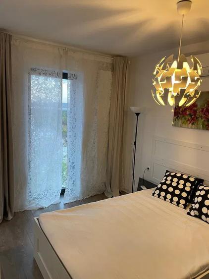 APARTAMENT 2 CAMERE | CLOUD 9 | LOC DE PARCARE |