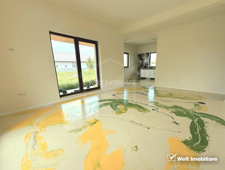 CASA INDIVIDUALA CU 750 MP TEREN IN JUCU DE MIJLOC - 7