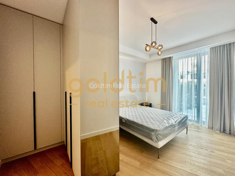 Apartament cu grădină privată 155 mp/Iancu Nicolae–pet-friendly, design unic - 15