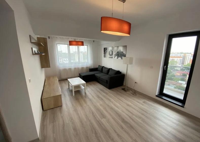 2 camere Grozavesti - complex Regie Residence - Faza 1