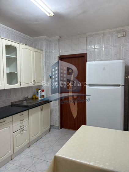 Apartament 2 camere Turda/Etaj Intermediar/ Reabilitat termic - 7