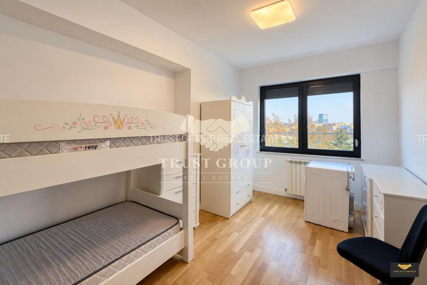 Apartament 5 camere Soseaua Nordului | Terasa 78mp | Loc de parcare - 20