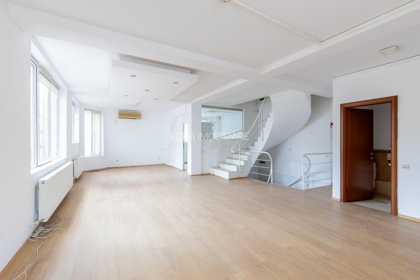 2 vile duplex Baneasa -Sisesti!