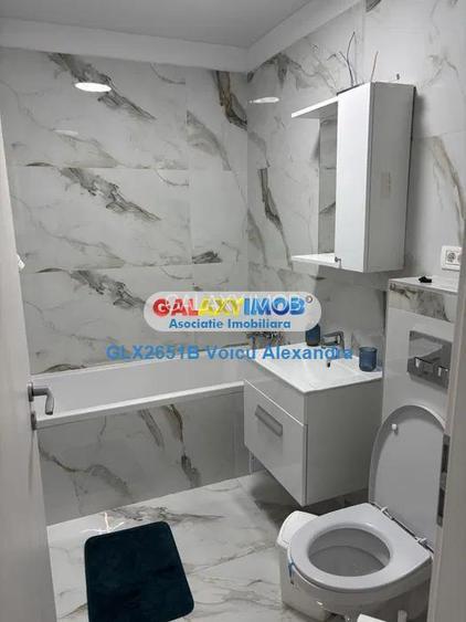 Apartament NOU - Berceni - Dimitrie Leonida - Parcare - 81 Res - 7