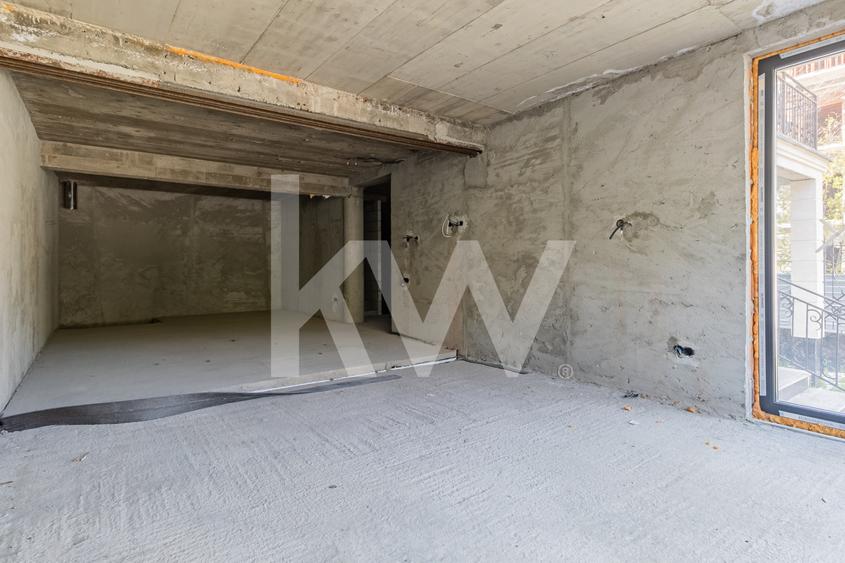 Casă individuală nouă | 207 mp | Garaj Subteran | Bunloc - Zonă Rezidentială