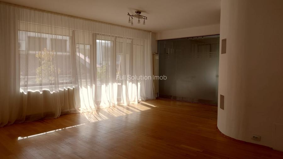 Herastrau - Persepolis, Apartament 4 camere, liber - 7