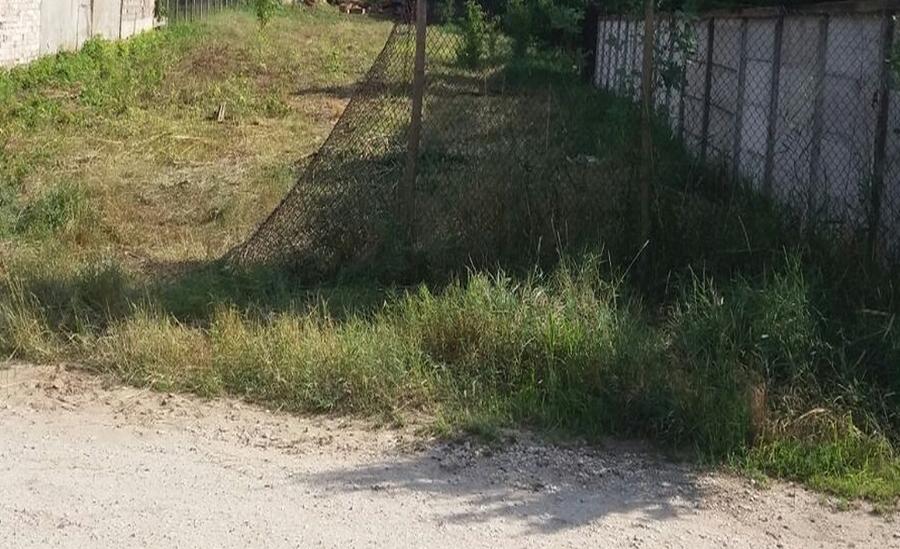 Teren Intravilan Alba Micesti 434 mp d=16,5 m 2 drumuri PUZ Aprobat Utilitatile