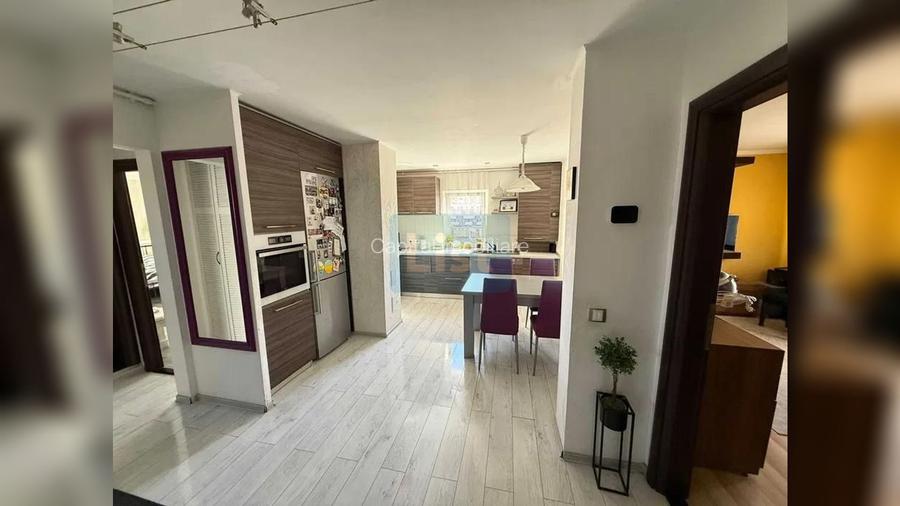 FARA COMISION! Apartament decomandat, 3 camere, etaj 3/4 zona BRD