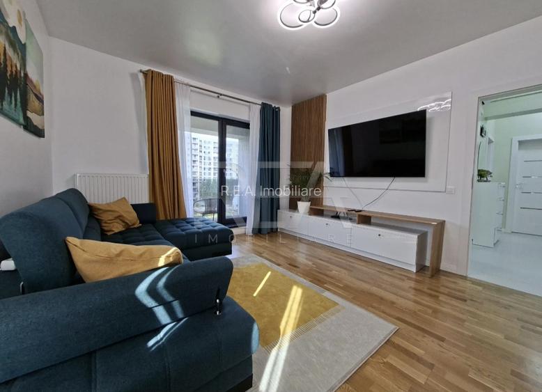 3 camere, 4/11, 75mp, bloc 2022-Exigent Plaza-Faza 4 - 2