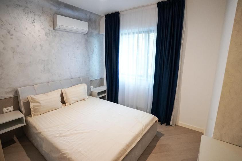 Apartament 2 camere de inchiriat Pipera Aviatiei Cortina North