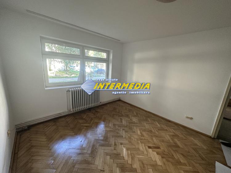 Spatiu Comercial Birou 51 mp Alba Iulia zona Cetate