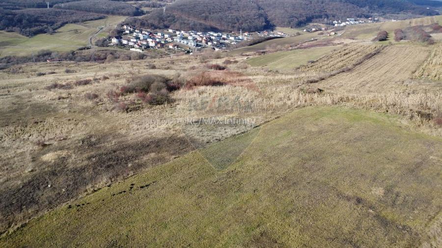 Investitie strategica 68.463 MP Popesti-Baciu Cluj - 11