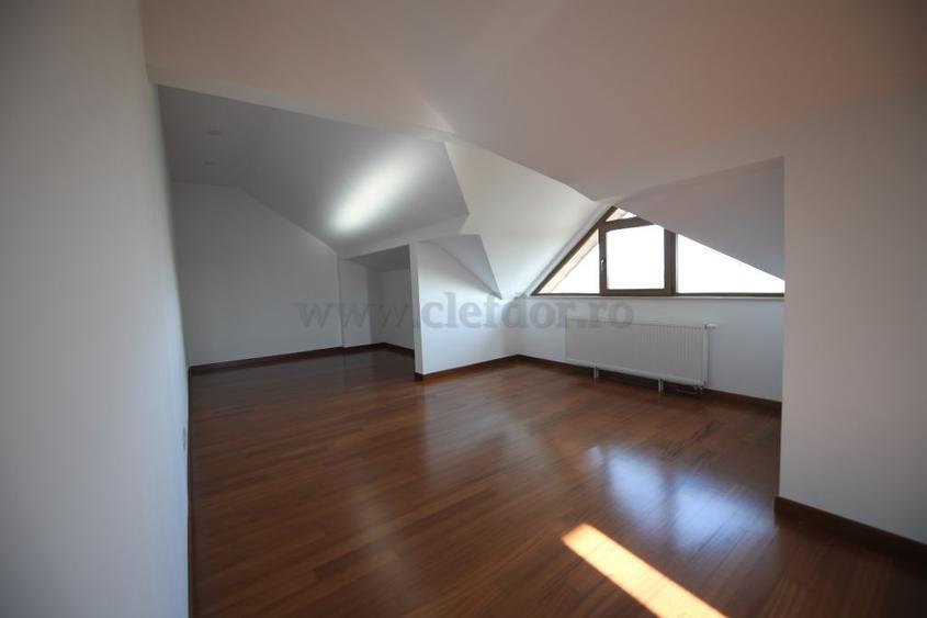 Vila renovata in apropiere de Iancu Nicolae