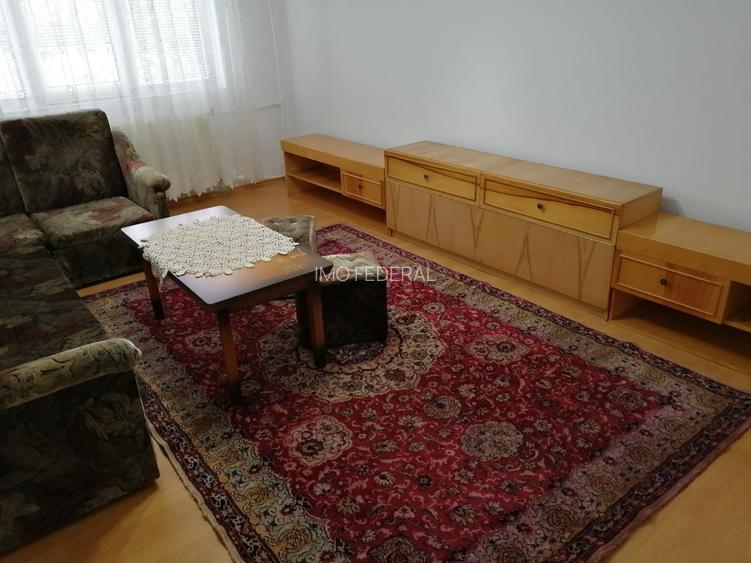 2 camere centrala proprie - 2