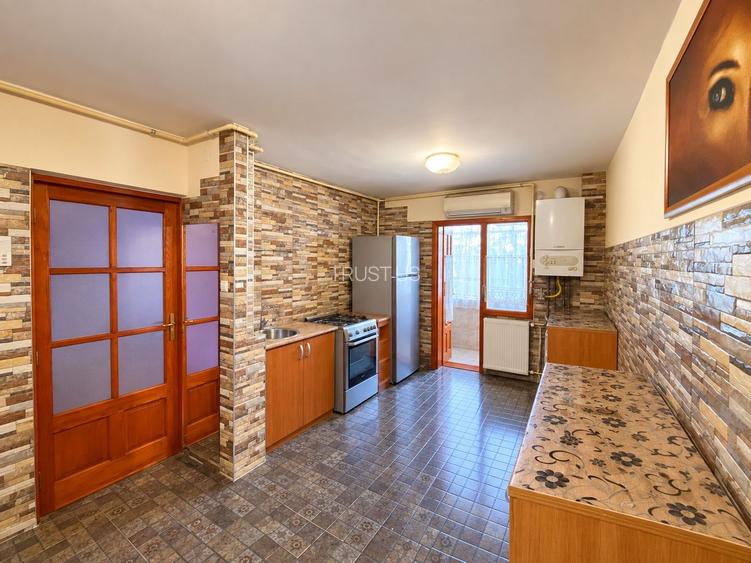 COMISION 0%, Apartament 2 Camere, Etaj 1, Decomandat, Aradului Vest - 6