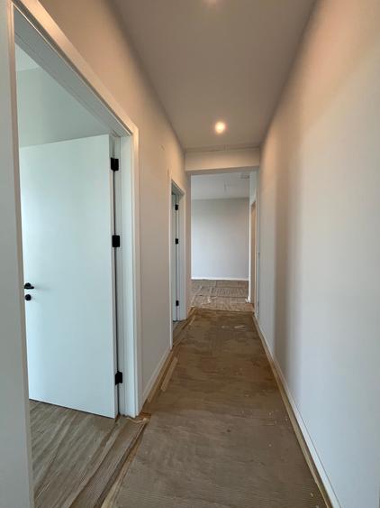 3 Camere Premium | Terasa | Complex Nou | Piata Presei
