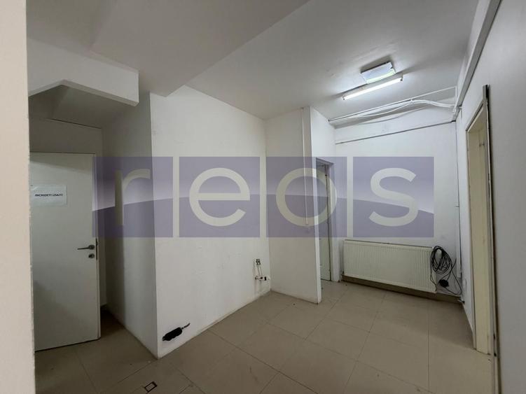 VANZARE SPATIU COMERCIAL-AVIATIEI | 188 MP | PARTER | VITRINA STRADALA - 20