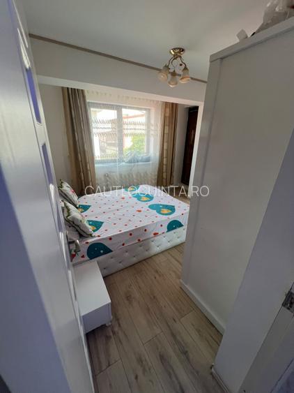Apartament 3 camere de vanzare | Bucurestii Noi | Metrou Parc Bazilescu - 6