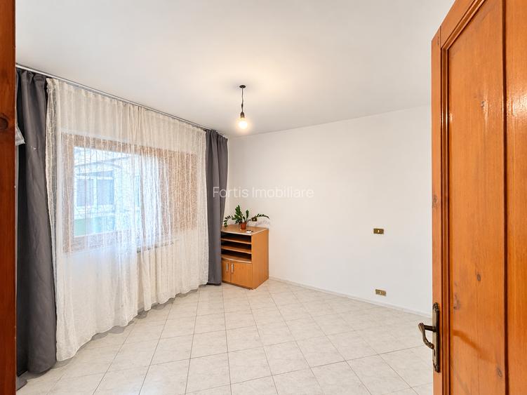 Chirie 2 camere decomandat zona Rogerius-Oradea - 5
