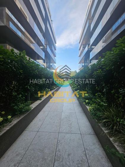 Vânzare Apartament 4 camere - Pipera | Cortina 126 | 149mpc - 9