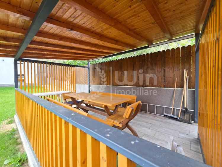 Casa ideal birouri | 500mp utili | 600 mp teren | 8 parcari | Zorilor