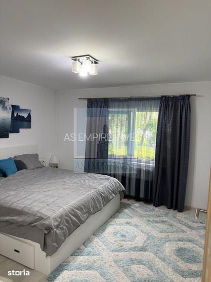 Apartament 4 camere, 98 mp utili, mobilat si utilat -zona Scriitorilor - 4