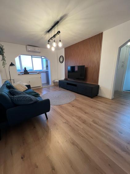 MT1082 - 2 CAMERE LUX | TINERETULUI – STR. PISCULUI