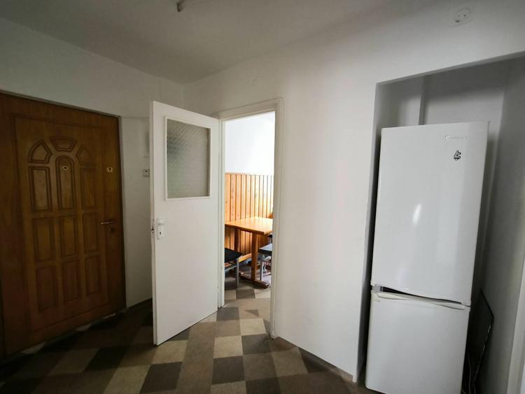 Apart. studentesc cu 3 camere deco, Manastur, 4-5 statii de Centru