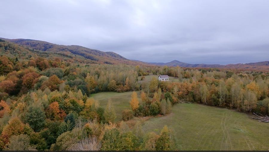 Teren ideal recreere/conectare cu natura/zona Fagaras/achitare in rate