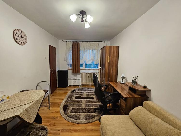 Garsoniera în zona strazii Pasteur
