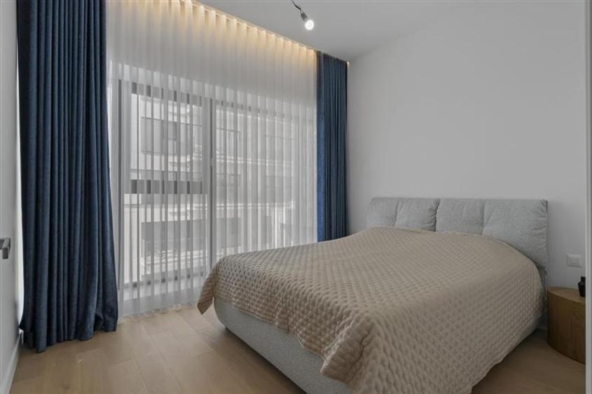 2 CAMERE// MOBILAT SI UTILAT// LOC DE PARCARE // ONE VERDI PARK