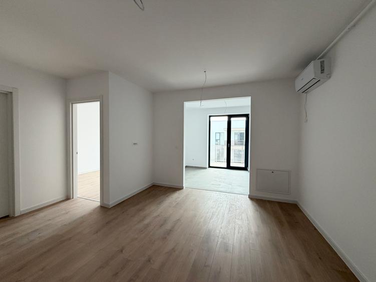 Studio dublu 2B | HILS Titanium | Ansamblu rezidential nou