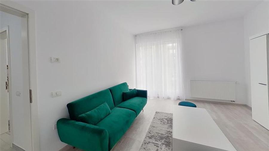 Eleganta rezidenta, pe decomandata structurare cu parcare inclusa