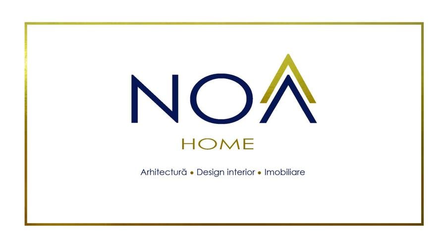 NOA HOME | Hală industrială P+2, SD = 1.094 mp , Teren 1.198 mp, Săcălaz, Timiș