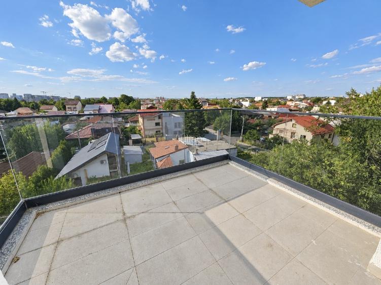 Proprietar Apartament 3 camere Colentina, parcare inclusa, 2 bai, 2 balcoane - 6