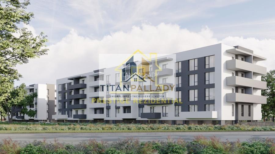 2Cam/ 46mp/ Investitie/ Titan-Pallady/ P+3 - 7