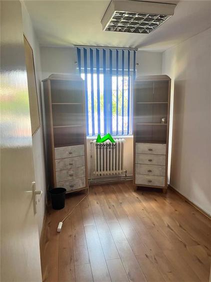 Spatiu comercial de inchiriat 52mp Sibiu Ciresica