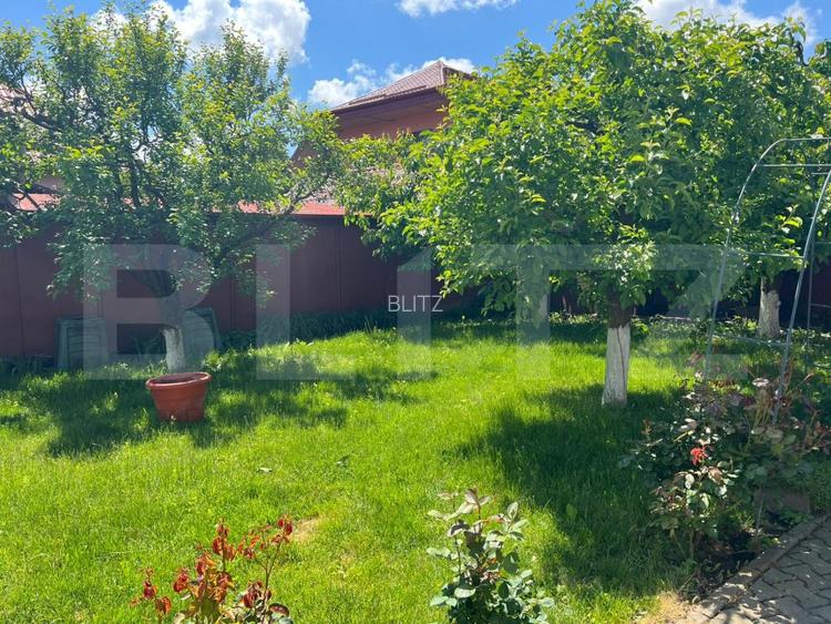 Casă tip duplex, de vanzare, cu 10 camere, 365 mp, zona Libertatii - 2