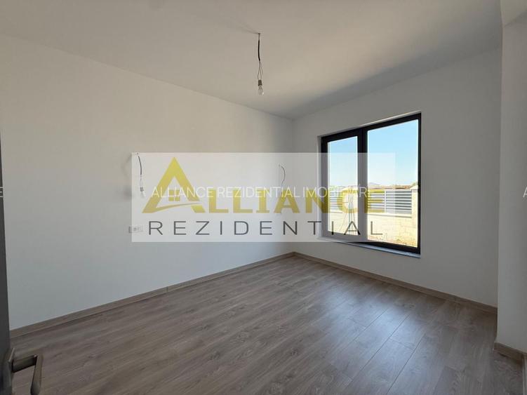 Casa individuala ||3 camere 1 baie || 250 mp teren || - 3