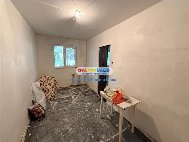 Vanzare apartament 2 camere, Malu Rosu, Ploiesti