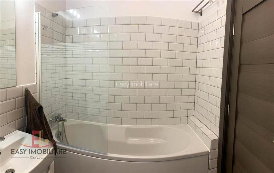 Apartament nou 2 camere, Concept 9, etaj 1, Tudor, Targu Mures - 9