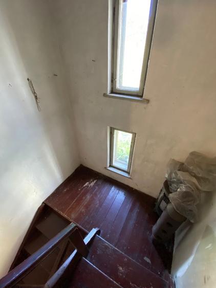 Apartament la casa - curte proprie 80mp, Lunca - zona pietonala