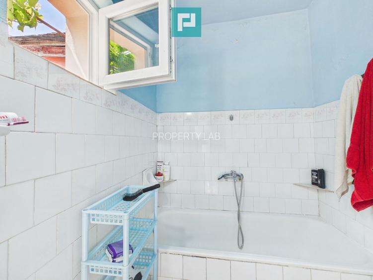CASĂ INDIVIDUALĂ PÂRNEAVA TEREN GENEROS 846 MP - 10