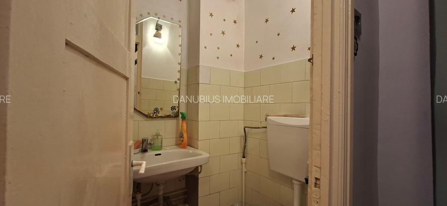 Apartament 3 camere, 77 mp, etaj 3, bloc 1990 – Blocurile S, zona I.F.R. - 10