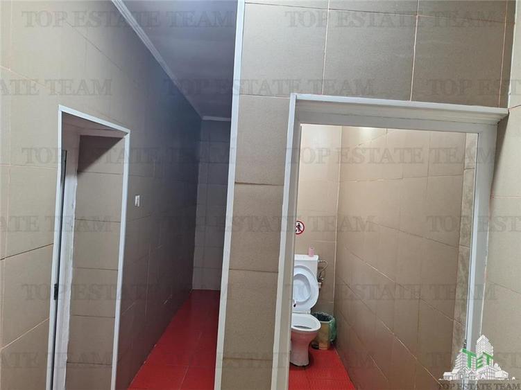 Spatiu comercial - centru - Braila