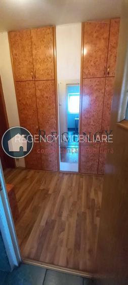 Apartament dintre doua parcuri, 2 camere, Campia Libertatii - 5