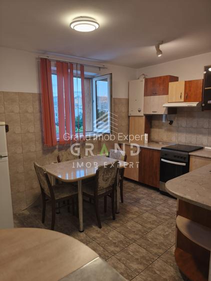 Apartament cu o cameră, Mănăștur - 4