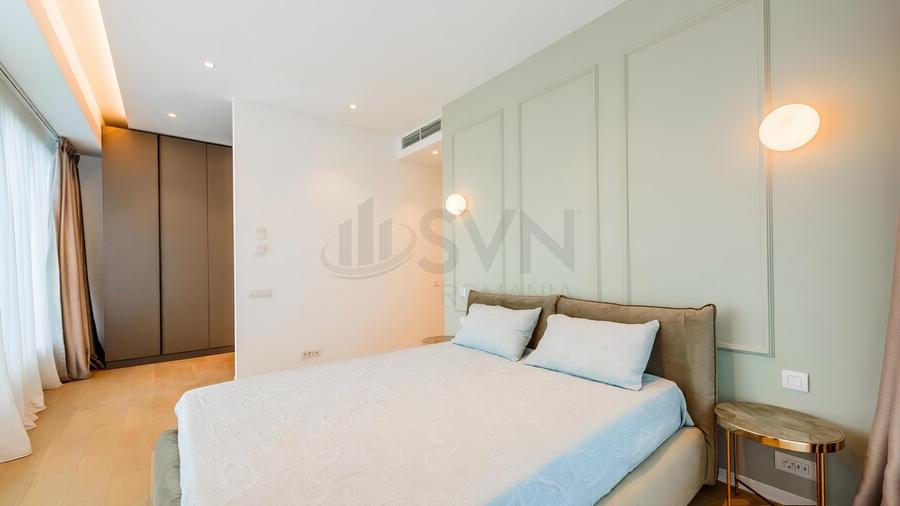 REA1026494 Apartament 3 camere exclusivist in One Mircea Eliade I View superb